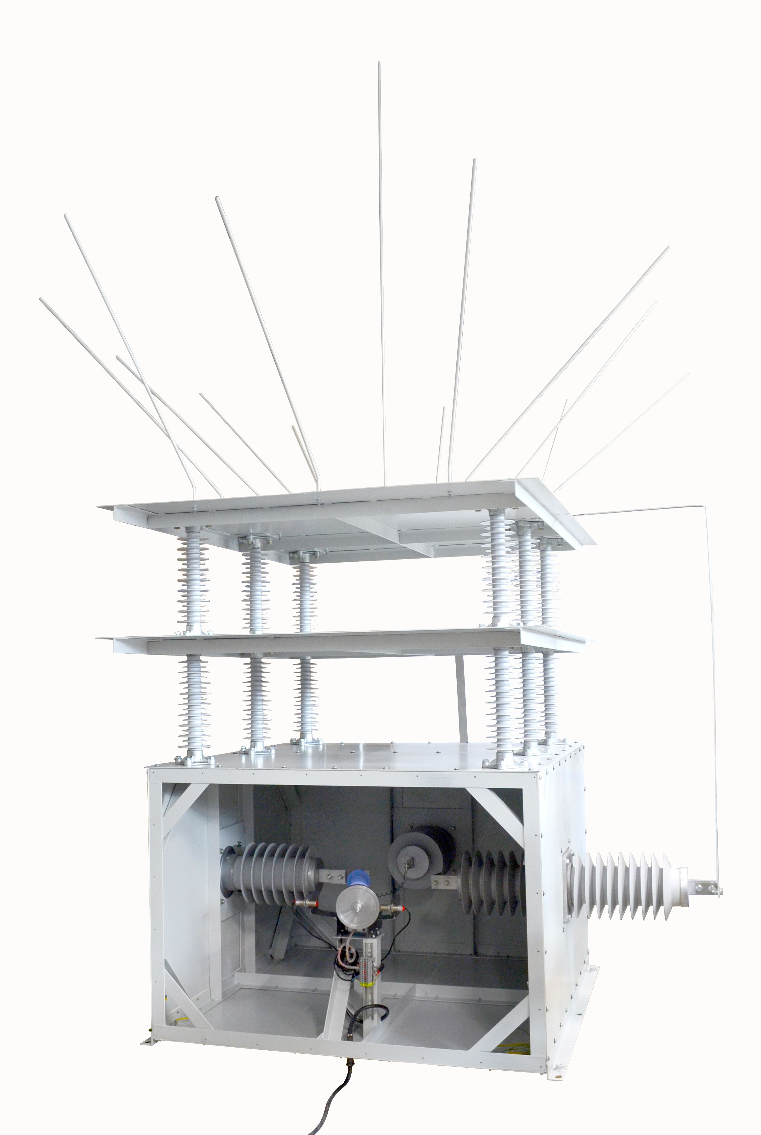 ���������� ������ ����������������� ����� ����� ���� 6-35 �� "�����" (����)