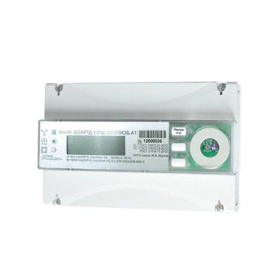 ������� ���� 302 ����.132�.2���2� / 3�(120-230)(208-400)�, 5(100)�, ��������, RS-485