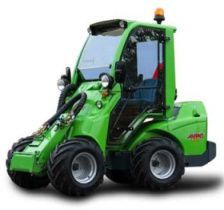 �����������, ������������� ������������� AVANT