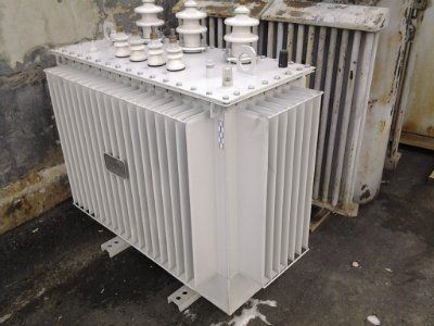 ������������� ��� 100/10/0,4; ��� 100/6/0,4 �����