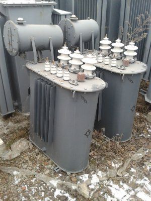 ������������� �� 63/10/0,4; �� 63/6/0,4 ����� �������