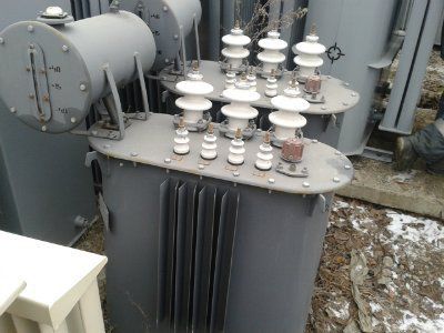 ������������� �� 100/10/0,4; �� 100/6/0,4 ����� �������