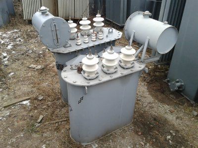 ������������� �� 40/10/0,4; �� 40/6/0,4 ����� �������