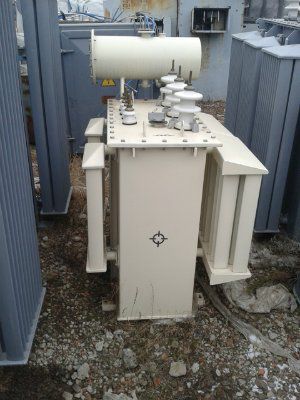 ������������� �� 160/10/0,4; �� 160/6/0,4 ����� �������