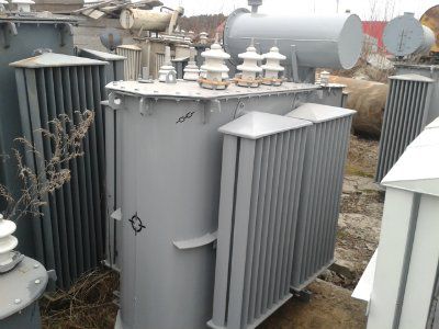 ������������� �� 400/10/0,4; �� 400/6/0,4 ����� �������