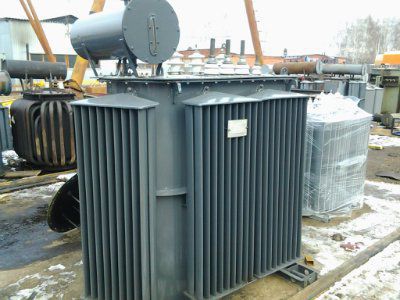 ������������� �� 1600/10/0,4; �� 1600/6/0,4 ����� �������