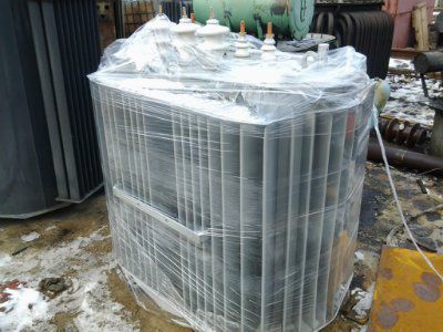 ������������� ��� 400/10/0,4; ��� 400/6/0,4 �����