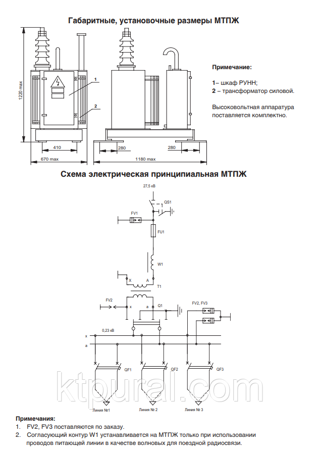 ���������� ���������������� ���� 10/27,5/0,23