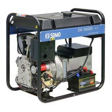 ������ ��������� DX 10000E