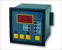 ���������� ��������������� ������� ���������� DKG-105