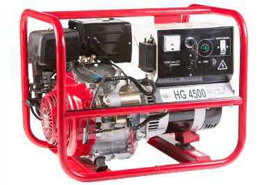 ������� ���������������� HG4500