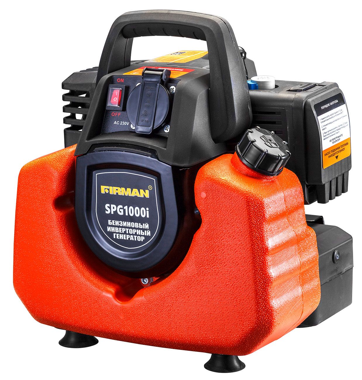 ���������� ��������� FIRMAN SPG1000I