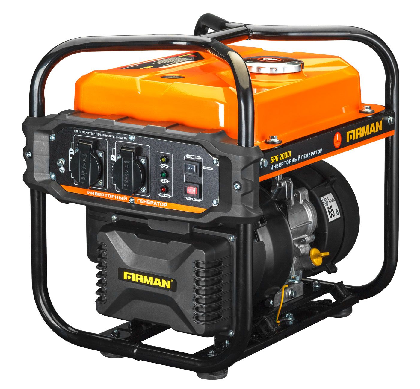 ���������� ��������� FIRMAN SPG2000i