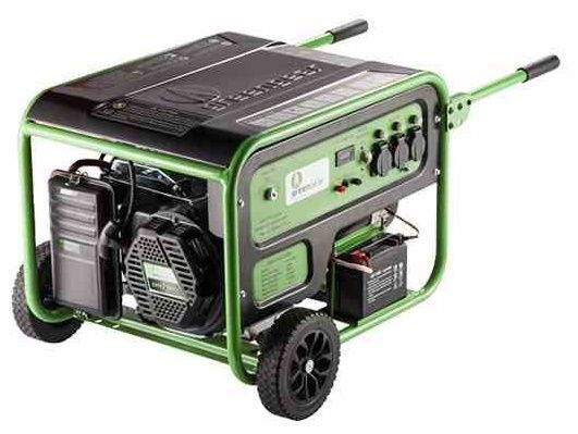 ������� ��������� GREENGEAR GE-5000
