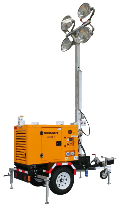 �������� ����� FIRMAN SDG10FS-LT