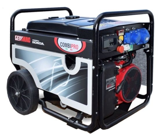 ���������� ��������� GENMAC COMBIPRO RG7300HAC