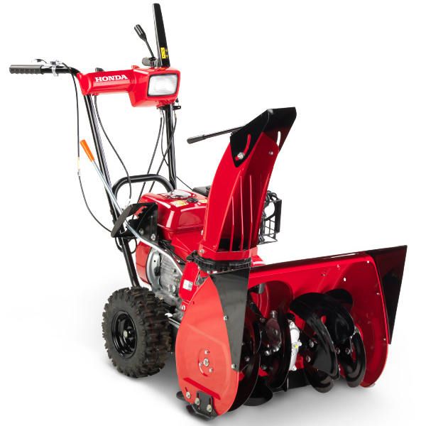 ������������ ���������� Honda HSS 655 EW