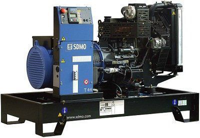 ��������� �������������� SDMO Pacific T44K