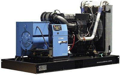 ��������� �������������� SDMO Atlantic V550C2