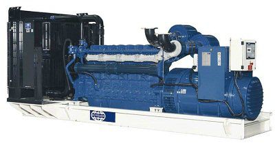 ��������� ��������� FG Wilson P1100E1