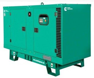 ��������� ��������� Cummins C11D5 � ������