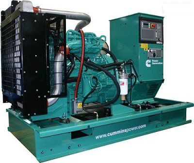 ��������� ��������� Cummins C110D5