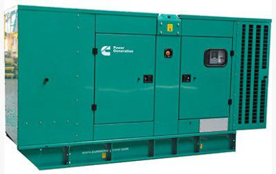 ��������� ��������� Cummins C170D5 � ������