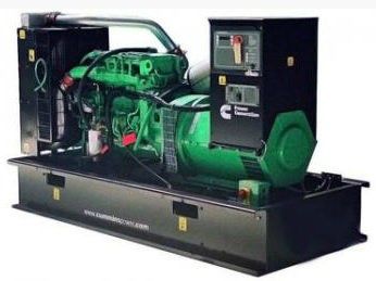 ��������� ��������� Cummins C175D5