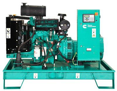 ������ ��������� Cummins C22D5