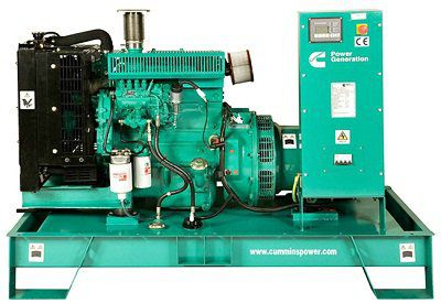 ��������� ��������� Cummins C55D5