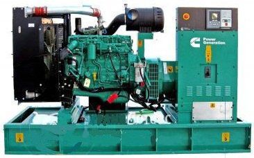 ��������� ��������� Cummins C200D5�