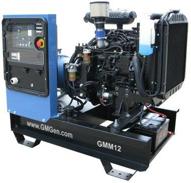 ��������� �������������� GMGen GMM12