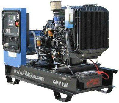 ��������� �������������� GMGen GMM12M