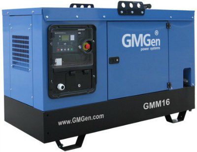 ��������� �������������� GMGen GMM16S