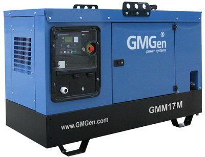 ��������� �������������� GMGen GMM17MS