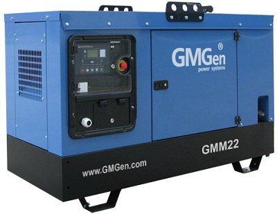 ��������� �������������� GMGen GMM22S