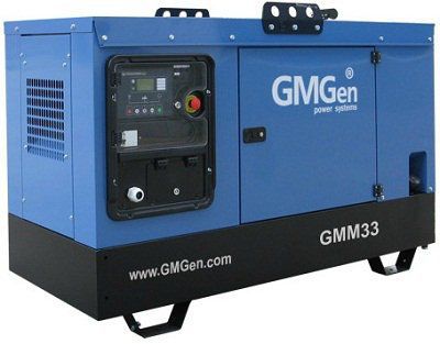   GMGen GMM33S
