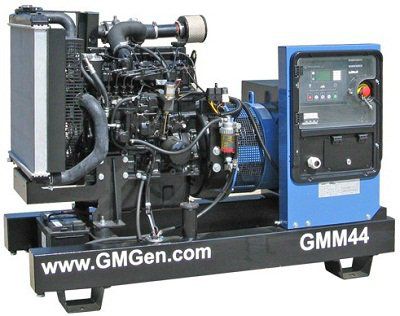 ��������� �������������� GMGen GMM44