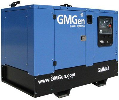 ��������� �������������� GMGen GMM44S
