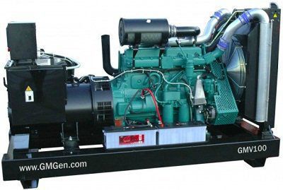 ��������� �������������� GMGen GMV100