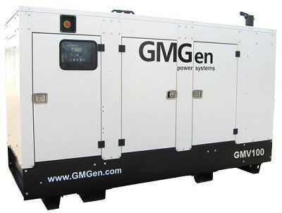 ��������� �������������� GMGen GMV100S