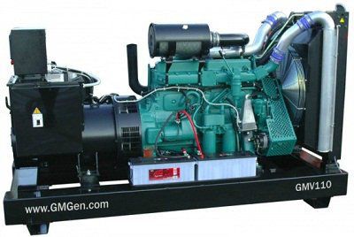 ��������� �������������� GMGen GMV110