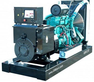 ��������� �������������� GMGen GMV150