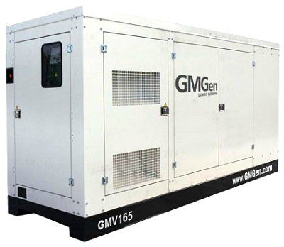 ��������� �������������� GMGen GMV165S