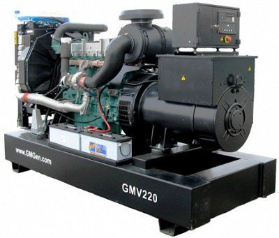 ��������� �������������� GMGen GMV220