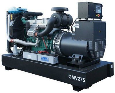 ��������� �������������� GMGen GMV275