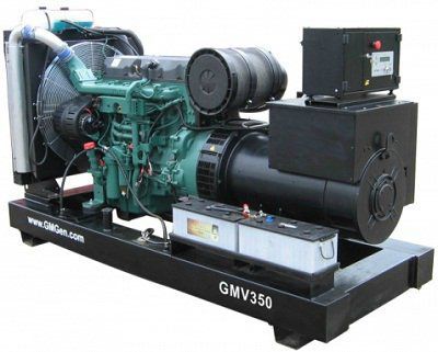 ��������� �������������� GMGen GMV350