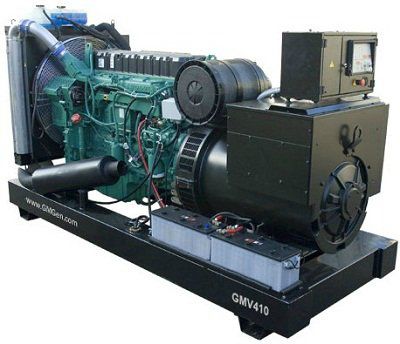 ��������� �������������� GMGen GMV410