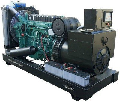 ��������� �������������� GMGen GMV440