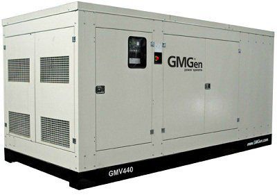   GMGen GMV440S